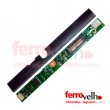 inversor LCD 07304-B001-Z3-0 Toshiba Satellite A60