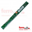 inversor LCD UA2040P04 Toshiba Portege R100 series