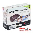 conversor de VGA TV por SVideo/RCA resoluo 1920 x 1080