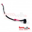 DC Power Jack 6017B0149801 Toshiba Satellite A300 L300 series