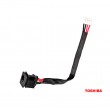 power jack Toshiba Tecra M9 series original