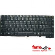 TECLADO PT PORTATIL MEDION MD6401 K001705R1 71-31677-55