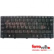 Acer One E-machines Packard Bell Keyboard V111102AK3 PO