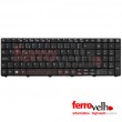 teclado MP-09G36P0-6982 Acer Aspire Packard Bell PT OEM original