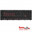 TECLADO MP-09G36P0-6982 ACER Aspire e Packard Bell Original PT