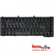 Teclado K032102B2 Acer Aspire 3650 5100 series original