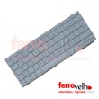 Teclado Para Apple G4 48.N6501.041