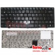 Teclado para ASUS EeePC PT 04GOA0D2KPO10 PRETO