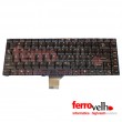 teclado 04-N451KPOT0 ASUS A1000 series PT-PT OEM original