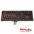 Teclado 04-N451KPOT0 para ASUS A1000 PT original