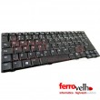 teclado Acer Aspire One D250 ZG5 preto AEZG5R00110