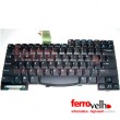 teclado V611 DP / N 0002243C Dell 7000 7500