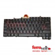 teclado 002464P DELL Latitude CSx V411 series OEM