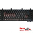teclado 383495-131 PT PO HP Pavilion DV4000 series PT OEM origin
