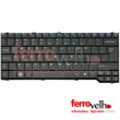 TECLADO NSK-F3L06 PT FUJITSU Amilo Pro e Amilo