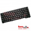 Teclado Fujitsu Siemens Amilo D 7830 MP-02686P0-3477