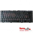 Keyboard AEAT1T00110 441427-131 for HP DV6000 series