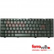 Teclado 431414-131 HP COMPAQ DV6000 series PT-PT original