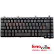 teclado 407857-131 HP Pavilion DV5000 series PT OEM original