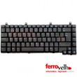 Teclado 407857-131 PO HP Pavilion DV5000 series PT original