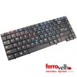 teclado 399946-131 HP Compaq NC6400 series PT OEM original