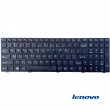 teclado NSK-B50SC Lenovo G570 series PT preto OEM