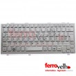 teclado NSK-TJ206 Toshiba NB200 NB300 PT