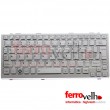 Teclado NSK-TJ206 Toshiba NB200 NB300 PT