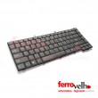 Teclado Sony Vaio VGN VGN S5HP Layout PT 147916991