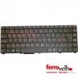 teclado 147996691 Sony Vaio VGN-C1Z / B layout Portugus