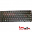 Teclado 147996691 Sony Vaio VGN-C1Z / B layout Portugus