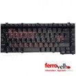 Teclado Toshiba Satellite PT Preto PK13AT107D0