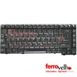 Teclado G83C0003X210 G83C0001P110 Toshiba Satellite e Tecra