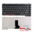 Teclado UE2030P0 Toshiba Portege srie M S e U