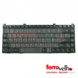 Teclado Toshiba Satellite NSK-8560P PK13888F1B0