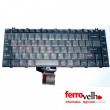 teclado UE2010P Toshiba Tecra Satellite OEM original