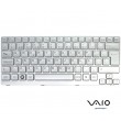 Teclado Sony Vaio VGN-CR series 148024192 PT-PT AEGD1T00020