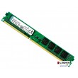 Kingston RAM Dimm 8Gb KVR16S11 PC3-12800 2Rx8 CL11 OEM