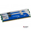 Ram DIMM Kingston HyperX KHX8500D2K2-4G PC2-8500 64bit