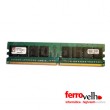 MEMRIA DIMM DDR2 512Mb PC6400 | PC5300 | PC4200 CL5