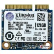 Msata MLC Kingston SMSM151S3 SSD 128Gb half size Sata3 OEM