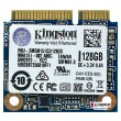 SSD 128GB half M.2 NVMe mini SATA III Kingston SMSM151S3-128GD1