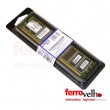 MEMORIA DIMM multimarcas DDR 1024MB PC3200 400MHZ