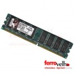 MEM�RIAS DIMM PC3200 512MB PC3200 DDR 400MHZ