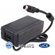 carregador ACU057A-0512 LaCie power AC 12V/5V original OEM