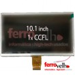 LCD Screen KR101PA3S 10.1 inch WXGA CCFL OEM