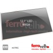 Lcd Led Ivo Chimei N121IB-L06 Glossy 12.1 poleg WXGA 1280x800 40