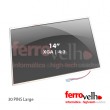 Lcd Toshiba Matsushita LTD141EA0L matte XGA 14,1inch OEM