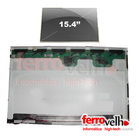 Lcd chunghwa CLAA154WA01 15.4 pol. WXGA 16:9