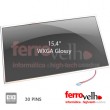Lcd WXGA 15.4poleg CCFL glossy AUO Samsung LG OEM AA original